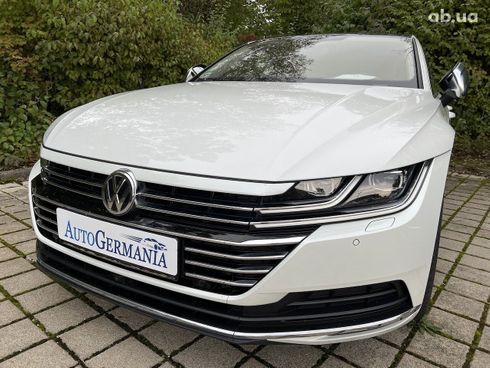 Volkswagen Arteon 2020 - фото 2