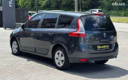 Renault grand scenic 2010 - фото 4