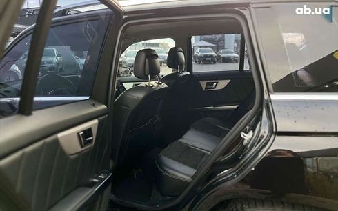 Mercedes-Benz GLK-Класс 2013 - фото 25