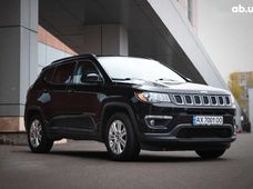 Продажа Jeep б/у в Киевской области - купить на Автобазаре