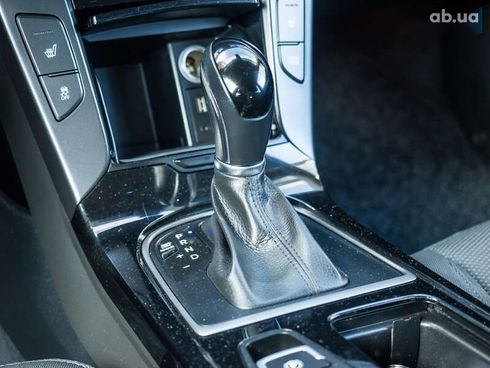 Hyundai i40 2016 - фото 22
