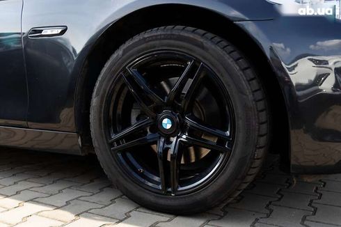 BMW 5 серия 2011 - фото 6