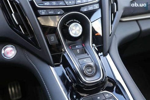 Acura RDX 2019 - фото 22