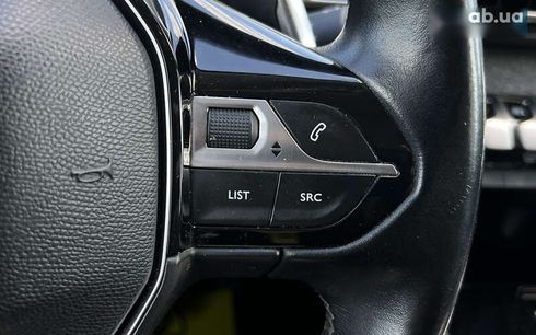 Peugeot 3008 2018 - фото 20