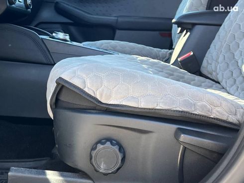Ford Kuga 2020 синий - фото 20