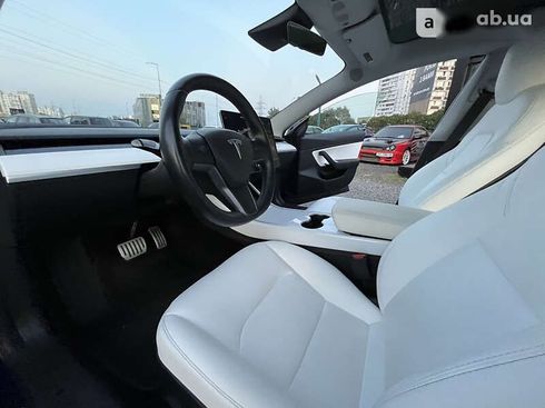 Tesla Model 3 2018 - фото 15