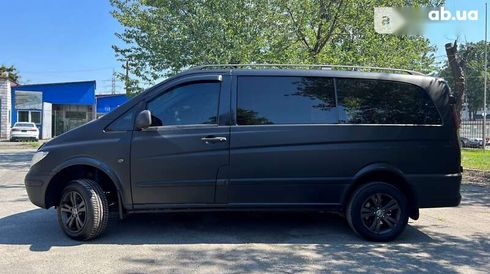 Mercedes-Benz Vito 2009 - фото 5