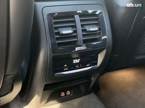 BMW X4 2020 - фото 22
