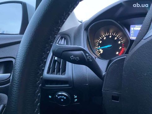 Ford Focus 2013 - фото 28