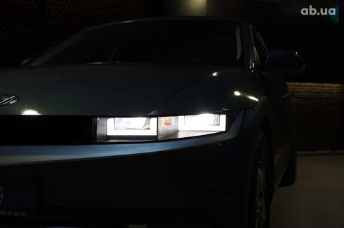 Hyundai Ioniq 5 2022 - фото 9