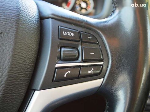 BMW X5 2016 - фото 24