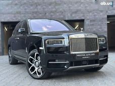 Продажа Rolls-Royce б/у в Киеве - купить на Автобазаре