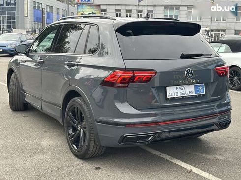 Volkswagen Tiguan 2023 - фото 7