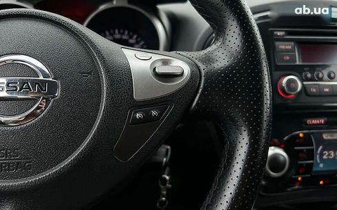 Nissan Juke 2011 - фото 12