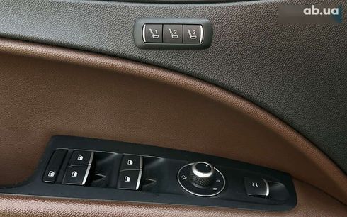 Alfa Romeo Stelvio 2017 - фото 18