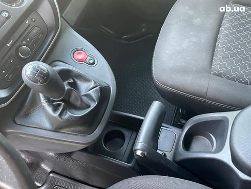 Renault Kangoo 2016 белый - фото 20