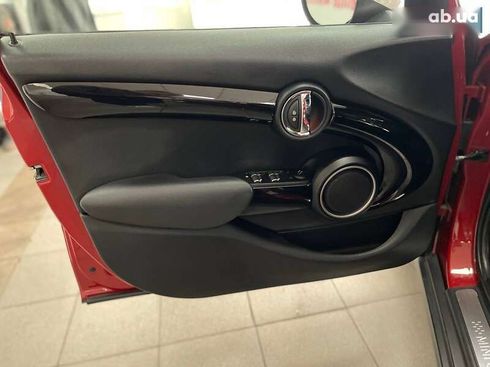 MINI Hatch 2015 - фото 18