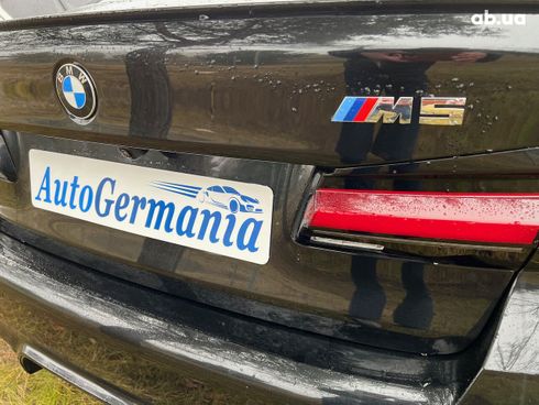 BMW M5 2021 - фото 2