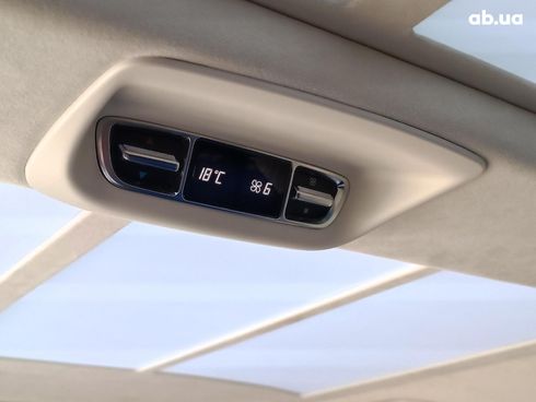 Mercedes-Benz V-Класс 2023 черный - фото 137