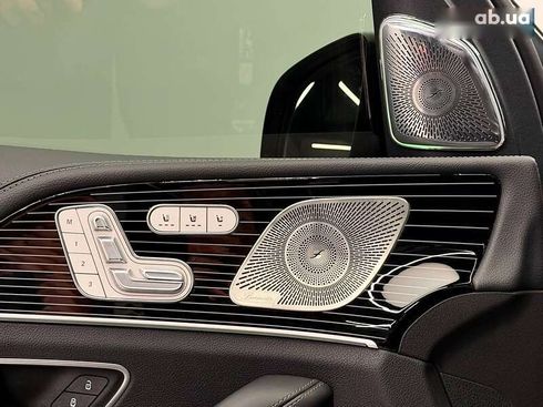 Mercedes-Benz GLS-Класс 2023 - фото 28