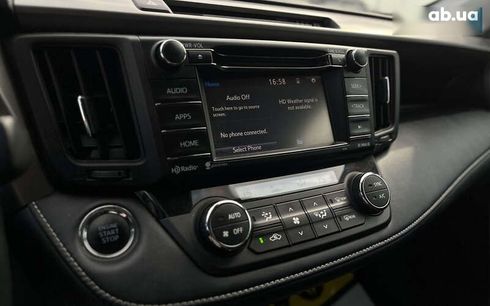 Toyota RAV4 2018 - фото 24
