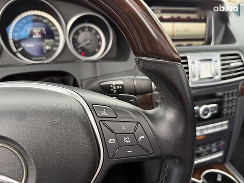 Mercedes-Benz E-Класс 2014 - фото 23