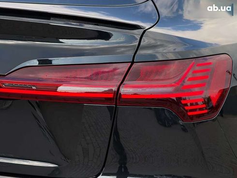 Audi E-Tron 2021 - фото 29