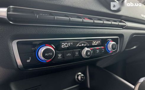 Audi A3 2019 - фото 19