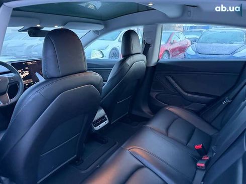 Tesla Model 3 2019 - фото 17