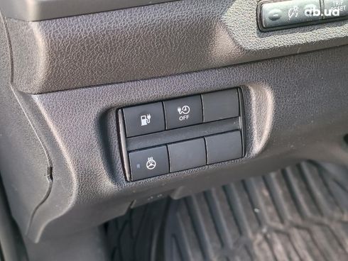 Nissan Leaf 2019 черный - фото 20