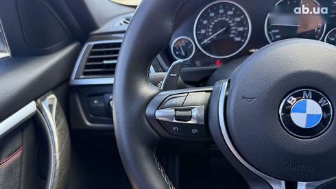 BMW 3 серия 2017 - фото 29