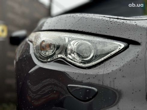 Infiniti QX70 2013 - фото 8