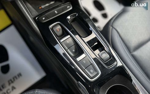 Chevrolet Bolt 2022 - фото 19