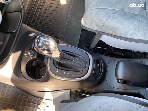 Fiat 500L 2014 - фото 17