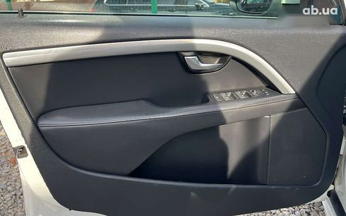 Volvo V70 2012 - фото 26