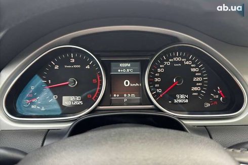 Audi Q7 2013 - фото 16