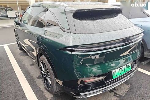 Zeekr 7X 2025 - фото 2