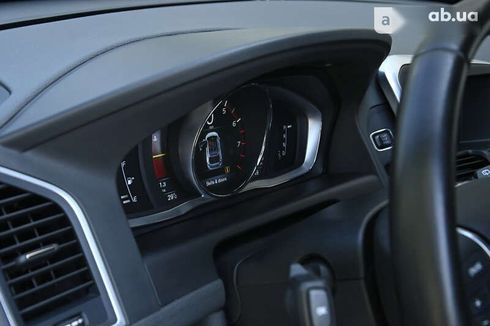 Volvo XC60 2015 - фото 13