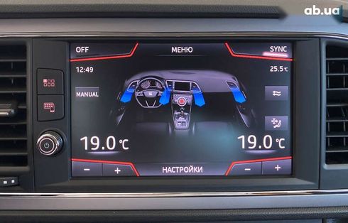 SEAT Leon 2018 - фото 29