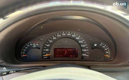 Mercedes-Benz C-Класс 2004 - фото 14