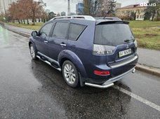 Купити Mitsubishi Outlander XL бу в Україні - купити на Автобазарі
