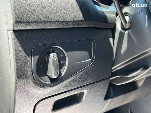 Volkswagen Tiguan 2019 - фото 14