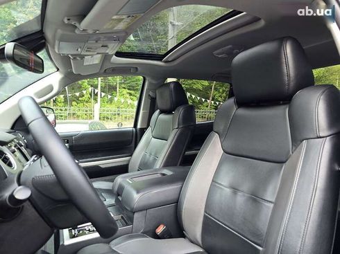Toyota Tundra 2019 - фото 21