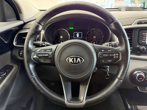 Kia Sorento 2015 - фото 21