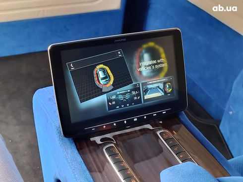 Mercedes-Benz V-Класс 2023 черный - фото 123