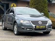 Купить Volkswagen Passat бу в Украине - купить на Автобазаре