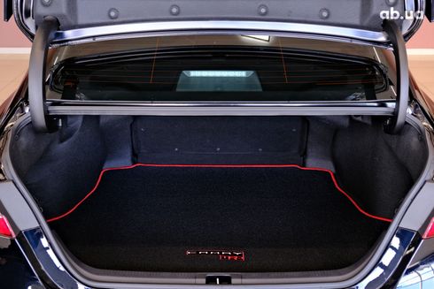 Toyota Camry 2020 черный - фото 9