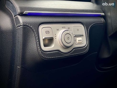 Mercedes-Benz GLE-Class 2020 - фото 19
