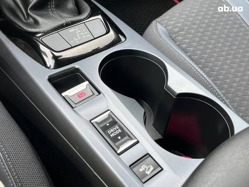 Peugeot 2008 2020 красный - фото 37