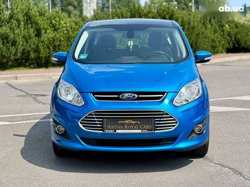 Ford C-Max 2015 - фото 6
